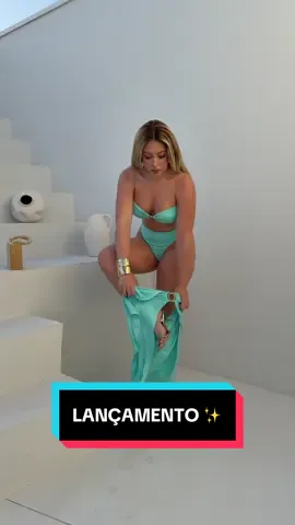 LANÇAMENTO  CONJUNTO LAGUNA🩵 QUEM MAIS AMA UM TRIJUNTO?😍 Esse modelo vai parar o seu Instagram ! SEGURA ESSE MODELO MENINAS ? SENSACIONAL NÉ ? Entao corre para garantir o seu ! Ja disponível em nosso SITE, e amanhã em nosso ONLINE E BANCA  Corre e feche já seu pedido ! Link na bio ! Enviamos para todo Brasil  *TRIJUNTO ACOMPANHA: TOP, HOT PANT E SAÍDA  Tecido SUPLEX Tamanho ÚNICO  #taofemininostyle #fyp #foryoupage #viral 