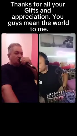 Thanks for all your Gifts and appreciation. You guys mean the world to me. #tiktoklive #livehighlights