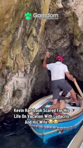 😭😭😭😭😭#fyp #kevinhart #ludacris #philly 