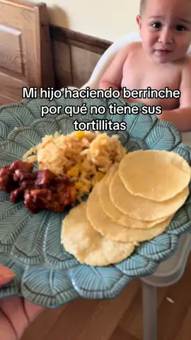 El más consentido 