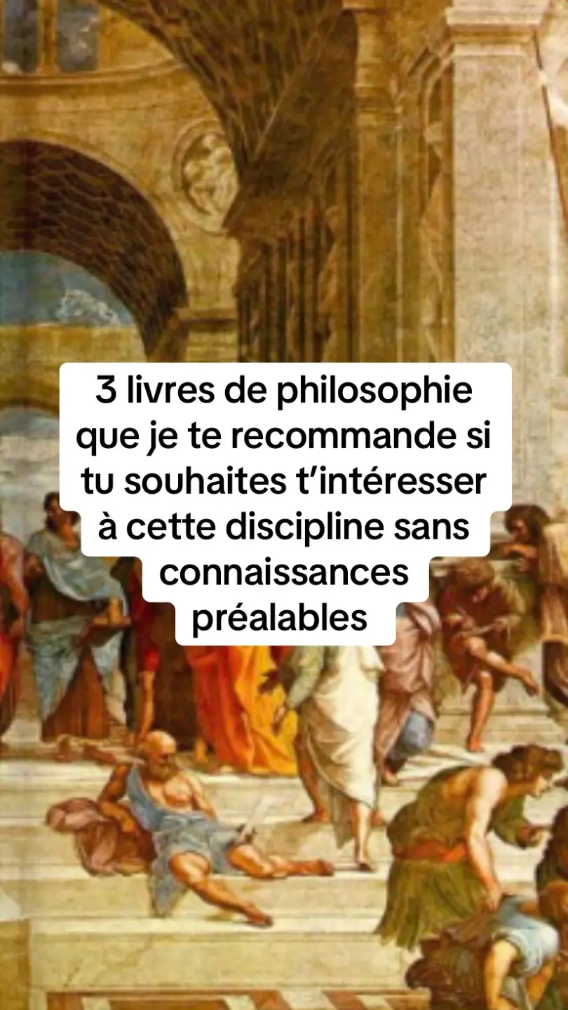 Bonne lecture 🫶 #philosophie #recommandation #BookTok #culturegenerale #foryou #pourtoi #fyp #pt #livre #recommandationlivre #culture 