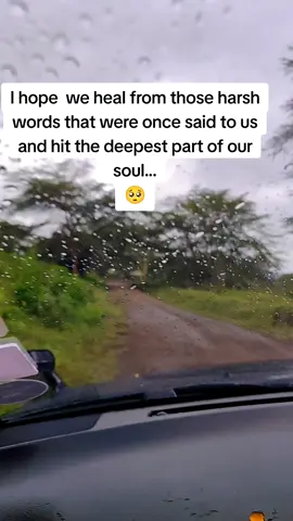 sometimes words don't hurt most, what hurts most is knowing who said them 🥺 💔 #karmaisreal 