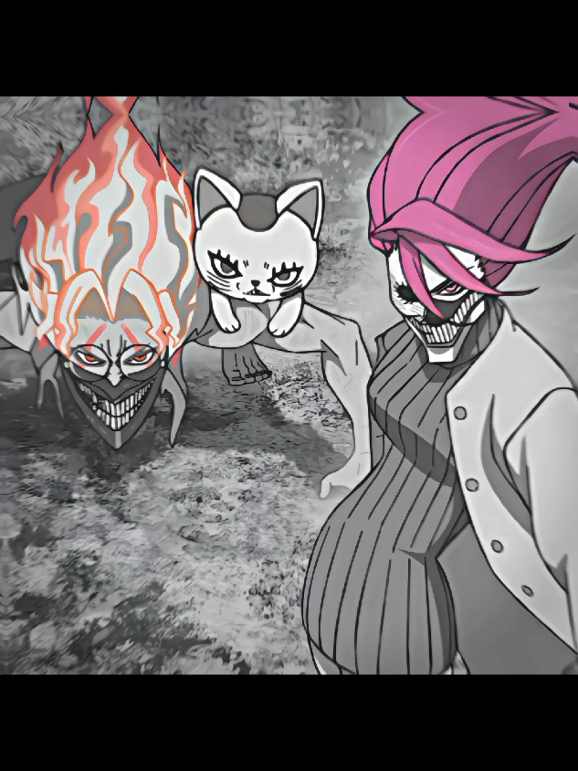 Time to party!! - - - - #dandadan  #dandadanedit  #okarun  #shiratoriaira  #animeedit 