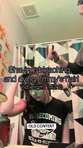 Old vid from March I never posted 