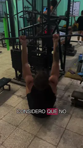Comenta si estas dé acuerdo  #viral #fyp #gym #gymmotivation #ejercicio #trend #tiktok