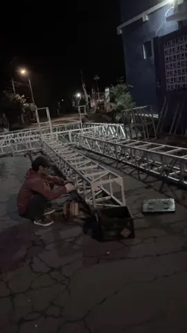 loading H- mepet bolo #agustusmerdeka #agustus2025 #sempunduwegawe #lintangabyor 