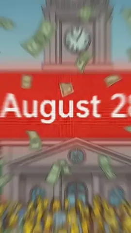 28 de agosto, muchos ciudadanos de Estados Unidos se convertirán en millonarios. Al final del video, daré los números. Y Los Simpson ya habían hablado de esto. Un episodio emitido hace años reveló una combinación de números capaz de cambiar la vida de millones de personas en Estados Unidos. La fecha señalada es el 28 de agosto, un día que, según esto, marcará un antes y un después en la historia de la lotería. La escena en cuestión muestra a Homero mirando un boleto, mientras una voz en la televisión menciona una secuencia numérica aparentemente insignificante. Sin embargo, al analizar el contexto, los investigadores afirman que se trata de una pista directa para ese día en especial. Si la predicción se hace realidad, el país enfrentará un fenómeno sin precedentes, con millones de ganadores reclamando fortunas, alterando la economía y el orden social. Algunos ya compraron el boleto, convencidos de que la serie nunca se equivoca. Otros, más escépticos, observan con cautela, temiendo que sea solo una coincidencia o el inicio de algo mayor. Y esos números son: 4, 8, 15, 23, 42, 16. Comenta y comparte si quieres ser millonario. . . . . #lossimpsons #simpsons #predicciones 