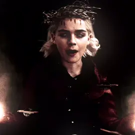 This hashtag update is so annoying.. #thechillingadventuresofsabrina #sabrinaspellman #foryoupage #viral #edit #xyzbca #blowthisup #witch @ash @༻mal༺ @Jerry B🖤 @ℋℯ𝓁ℯ𝓃ℯ @✪ 𝕽𝖞𝖆𝖓 ᗢ @★ @isaac ⟡ 