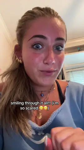 believe it or not, i actually don’t dance & spin around in circles all day — this is the real 😋😋