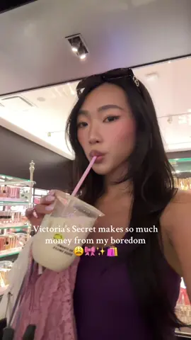 Why is my boredom so expensive😩 @Victoria’s Secret 🎀🛍️💗 #shopping #selflove #feminineenergy 