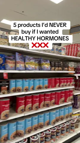 Avoid these for happy hormones😏😏 #hormones #hormonehealth #cleaneating #healthyeating #healthy 