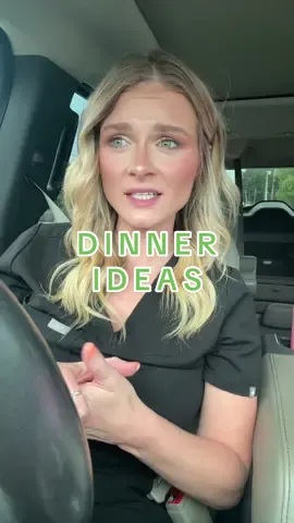 I can’t be the only one stuck in the dinner rotation struggle 😅 drop your go-to’s!! 🍽️ #FYP #ForYou #Dinner #Recipes 