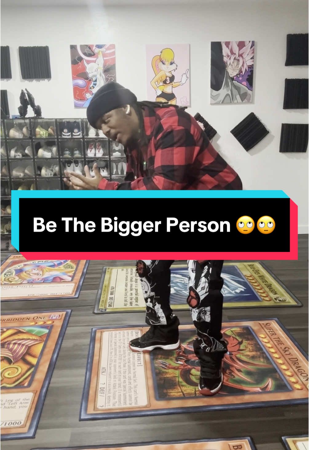 Im so tired of being mature man... #fyp #foryoupage #iradoamor #life 