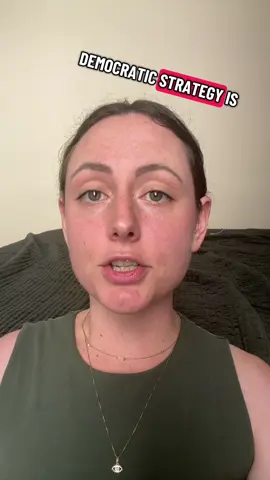 voter registration numbers are not looking good but what if we just did no reflection at all and just registered fewer voters? - literally the Dem strategists talking to the NYT #fyp #politics 