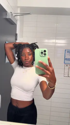 Happy 1 Year Loc Anniversary 🥺 #locs #locstyles #locsoftiktok #locstylesforwomen 