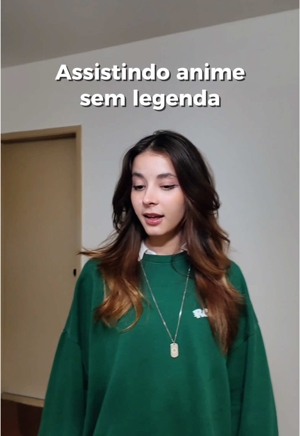 Quem nunca? @Thaiga #anime #humor 
