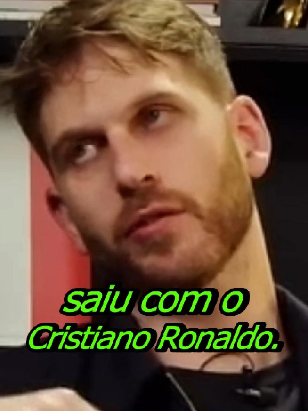 o MAIOR famoso da RUSSIA: #meme #3continentes #paulcabannes #baptistamiranda