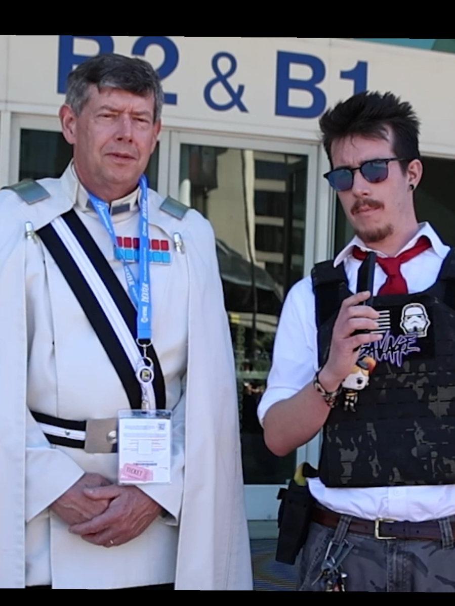 There is currently over 3 million pounds of nuclear waste being improperly stored at the San Onofre Nuclear Generating Station. With a lack of safety measures in place, this nuclear waste could very easily result in a Chernobyl level disaster if a natural disaster were to hit Southern California. Visit samuellawrencefoundation.org for more information #socal #sanonofre #nuclearwaste #comiccon #environment 