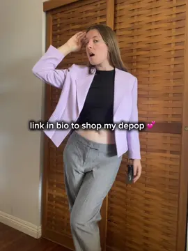 lots of clothes on sale! Might add some used books too #depop #feral #ticketsatthedoor #depopseller #shopmycloset 