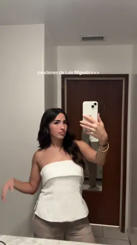 I can’t name one bad song #luismiguel #musica #bangers 