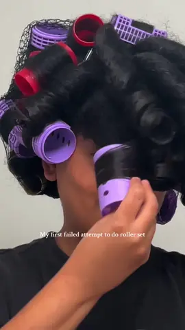 #hairtok #naturalhairtiktok 