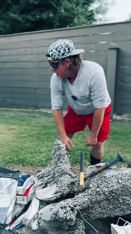 Simply construction. Perfection. 