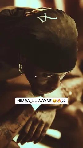 HIMRA LIL WAYNE🔥⚔️ #himra 