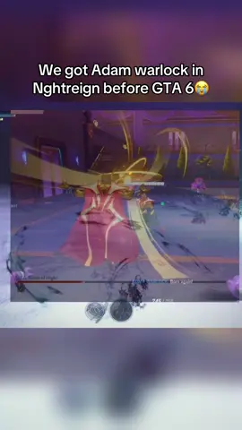 They done put marvel rivals in Elden ring nightreign💀 Full video on YT. Links in bio #fyp #eldenring #nightreign #meme #funnygaming 
