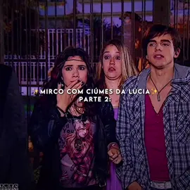 obgda pelos 30k gnt!💖 | CONTEÚDO ORIGINAL TIK TOK! | #chicavampiro #mircovladimoff #luciabarragan #mircia #fyp 