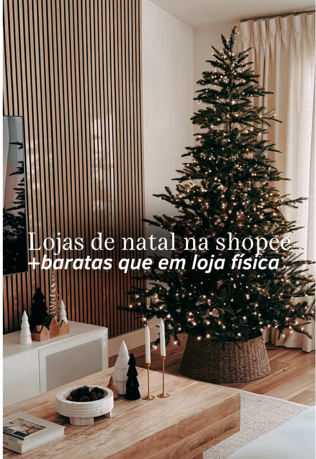 Comente NATAL ou tenha acesso a todos os links pelo link que está fixado na minha bio(meu perfil). 🚨Caso dê erro,após clicar no link da bio,clica nos 3 pontinhos que ficam lá em cima,seleciona a opção 