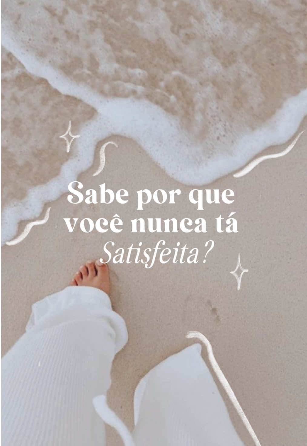 Vivemos na ânsia de ter e o tédio de possuir e com isso o contentamento e alegria até nas pequenas coisas escorre pelas nossas mãos, mas existe um jeito de hackear isso e eu te conto como neste vídeo! #gratidão #autoconhecimento #vidaleve #porumavidamemorável #felicidade  