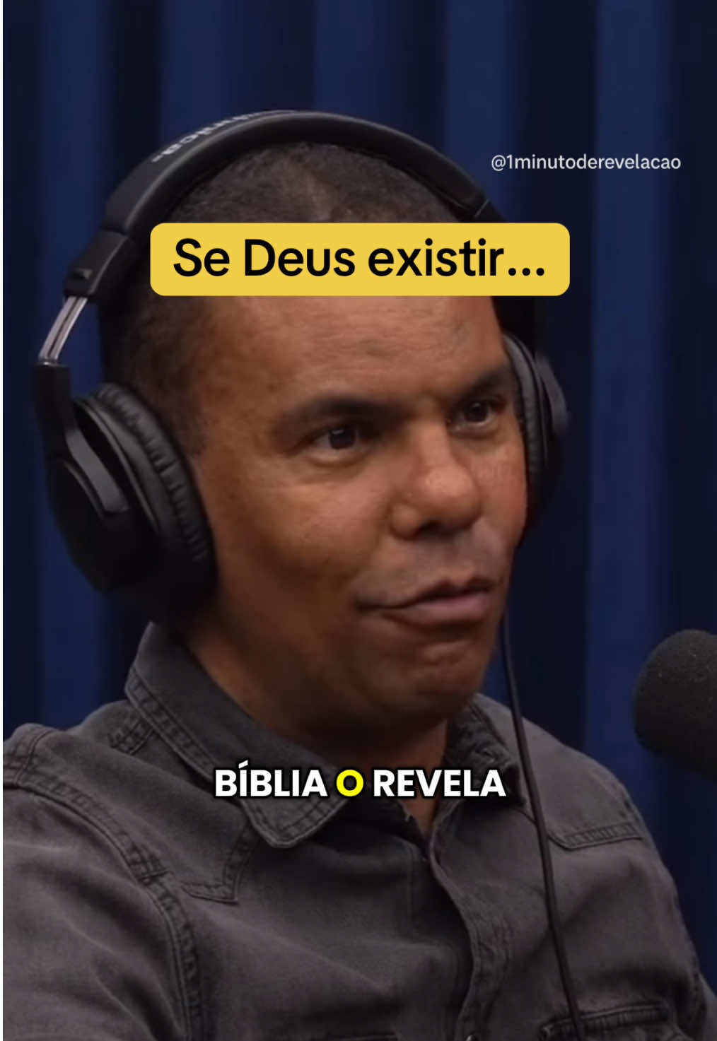 👉 A Palavra de hoje é para você que busca forças em Deus. ❤️ 📖 “Confia no Senhor de todo o teu coração.” (Provérbios 3:5) @rodrigosilvaarqueologia  💭 Envie para alguém que precisa ouvir isso hoje. 🙏 #1MinutoDeRevelacao #fyp #viral #jesuscristo #cristaosnotiktok