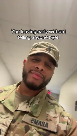 Now you know I don’t like yall like that!