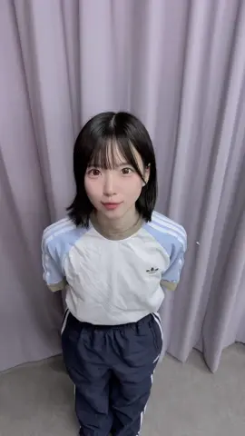 最近 #adidas すきー！練習がんばるよ🎧