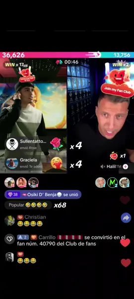 #cañita #teamchoclito🌽🌽 #fyp #paratii 