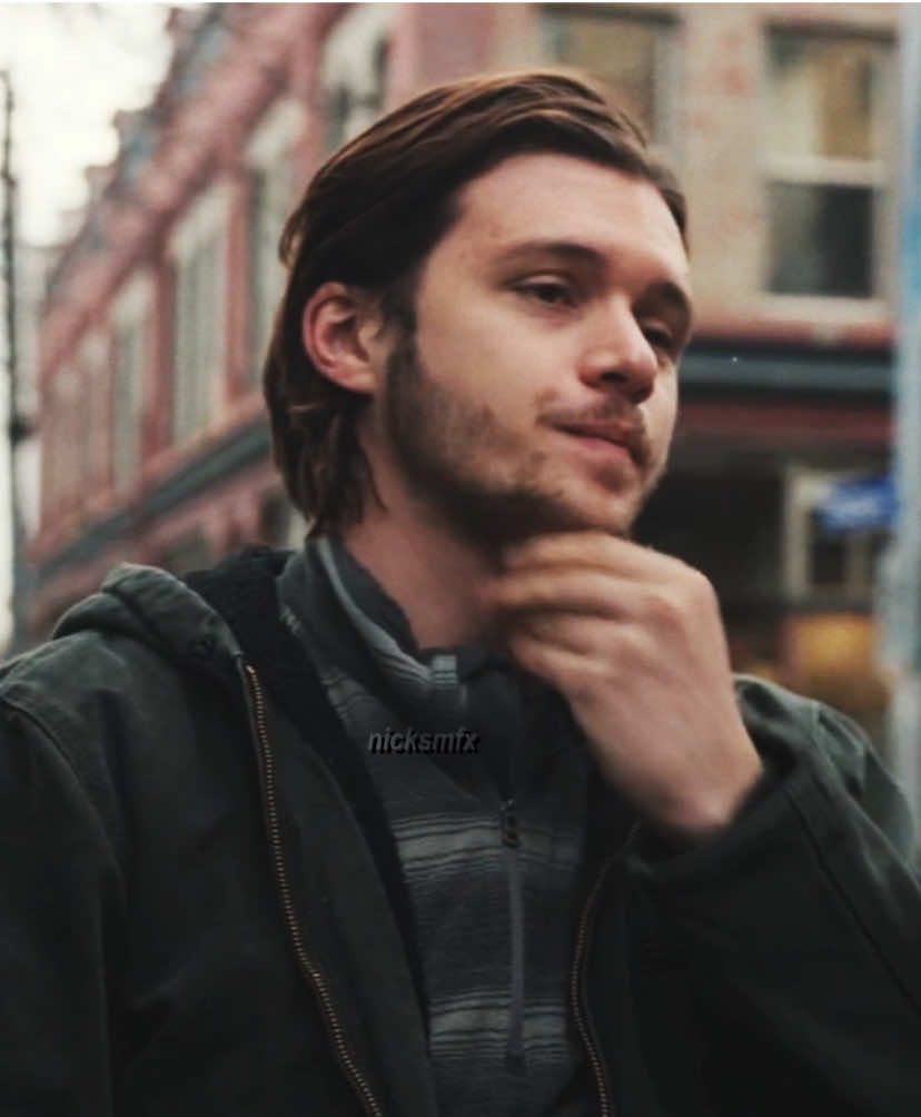 i do not support the character or his actions, only editing the actor | #nickrobinson #maid #nickrobinsonedit #fyp #foryou 