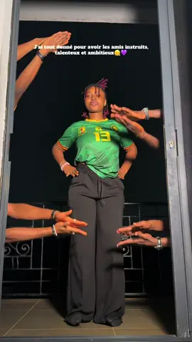 Minimum, un groupe d’amis qui d€ad la danse 🙂‍↔️💜🤝🏾🔥 @237hypehouse🇨🇲 @Nazaofficiel #tiktokcameroon🇨🇲tiktokafrica #miracle💜 #tiktokcotedivoire🇨🇮tiktok225 #danse #senegalaise_tik_tok #explore #naza 