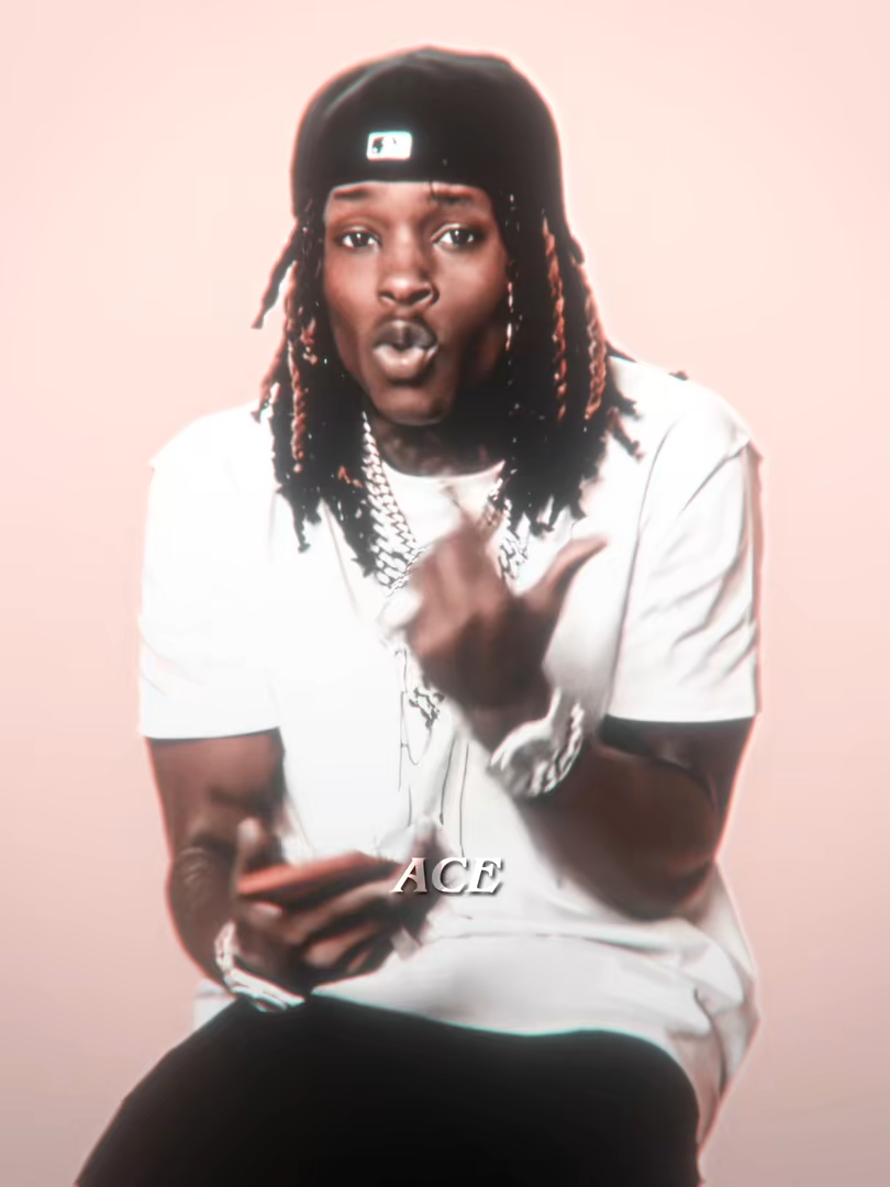 von wouldn't hurt a fly 😞 #kingvonedit #kingvon #oblock#fyp #xyzabc