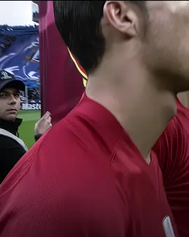 El diablo rojo😈#fyp #viral #for #ronaldo #2008 