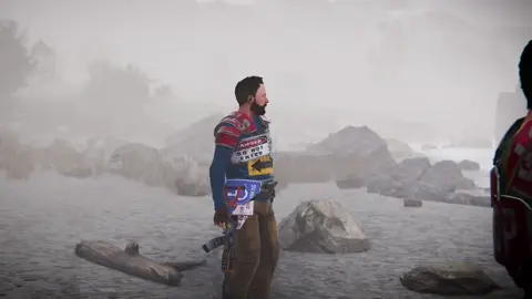 Different kinda video, but let me introduce you to the best game OAT ☝️ #rust #facepunch #rusttok #edit #fyp