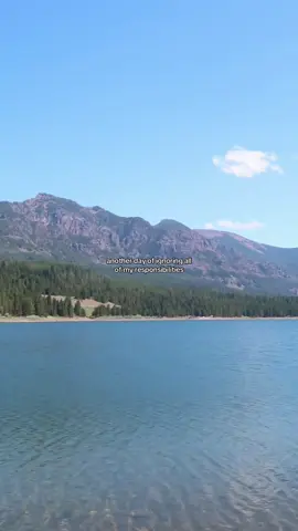 Montana you are beautiful