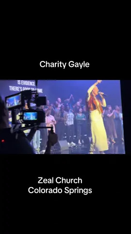 #charitygayle #ispeakjesus #christiantiktok #praise @Charity Gayle 