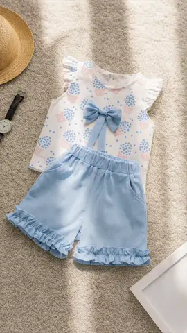 Setelan anak perempuan Eminem#dressanak #bajumurah 