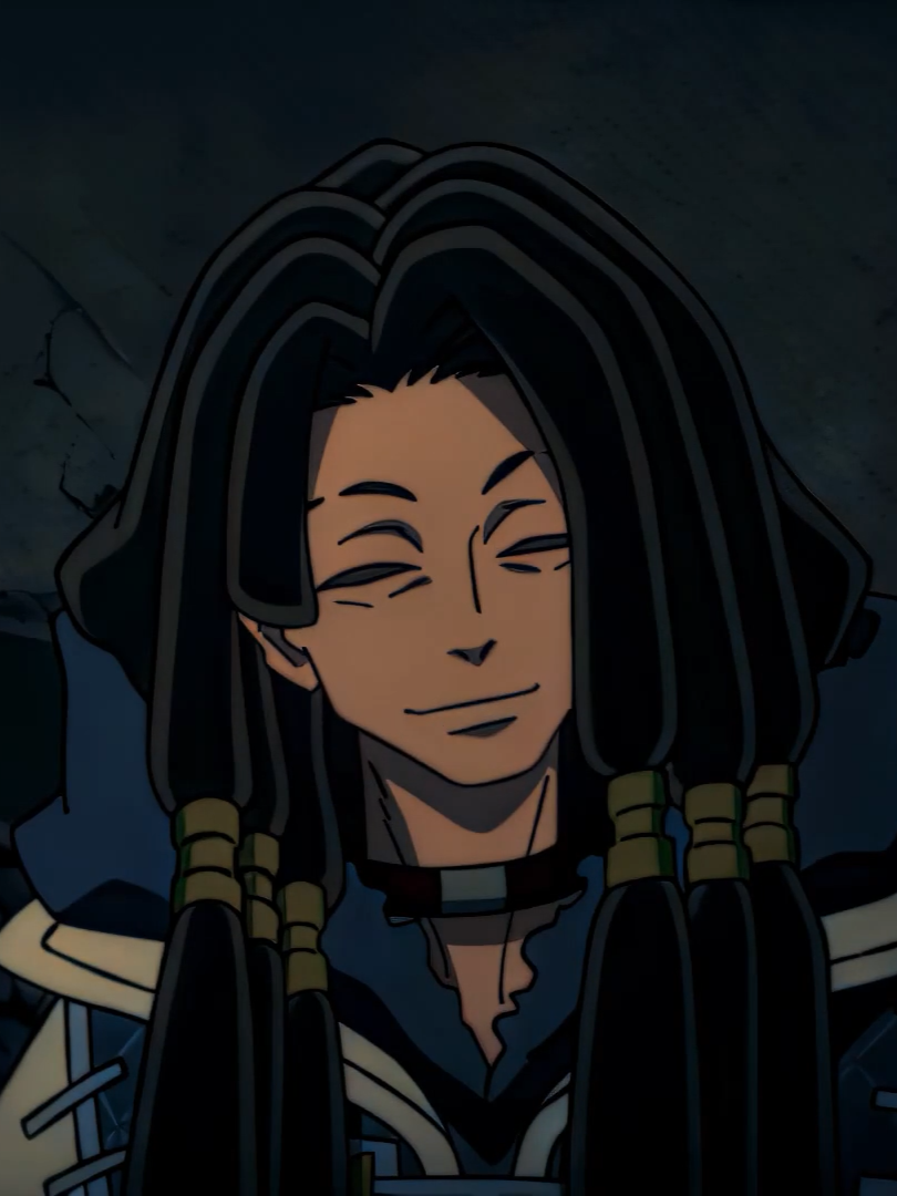 they cooked with jabbers dub voice 😭🙏 │the real tweaker of gachiakuta #leaguefym #fyp #anime #gachiakutanime #gachiakutaedit #jabber #viral