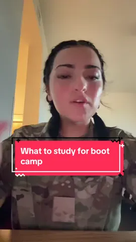 I hope this helps with your Air Force journey! 😛 #fyp #foryou #xyzbca #bootcamp #military 