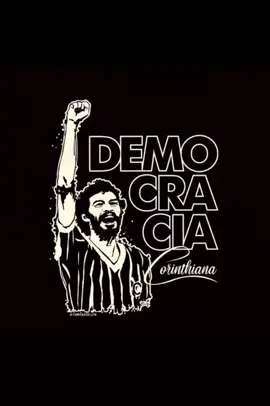 #democracia #corinthians #foryou #fyp #socrates  Democracia Corintiana!
