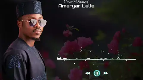 Amaryar Lalle @Umarmshareef  || Edited by @Abu Nasir 