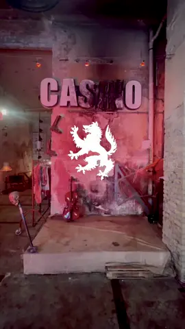 Friday 22nd August. 16:00-21:00. Lonewolfgang Pop-Up in Berlin at the legendary @likeacasino with jackets, jeans, t-shirts, belts and everything else available for men & women. Cheers @likeacasino 🍻. See you there!  #berlin #punk #fashion #event #clothingbrand 