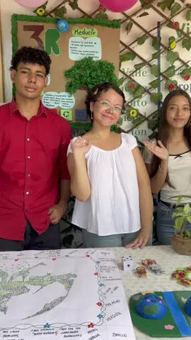 #UNIVALLEVERDE💚