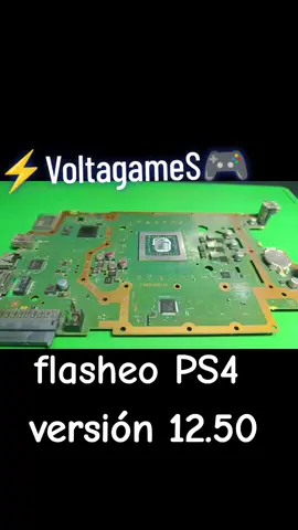 flasheo ps4 12.50 hack ps4 12.50 #ps5 #playstation5 #videojuegos2025 #ps4 #sony 